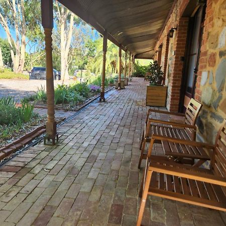 Marananga Cottages Exterior foto