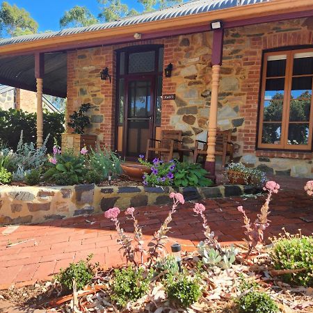 Marananga Cottages Exterior foto