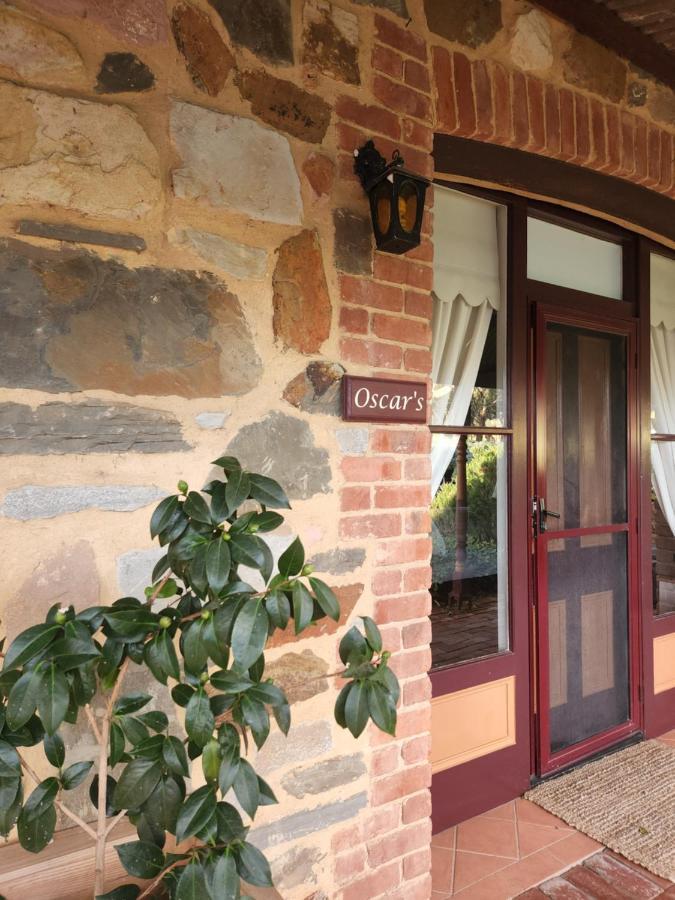 Marananga Cottages Exterior foto