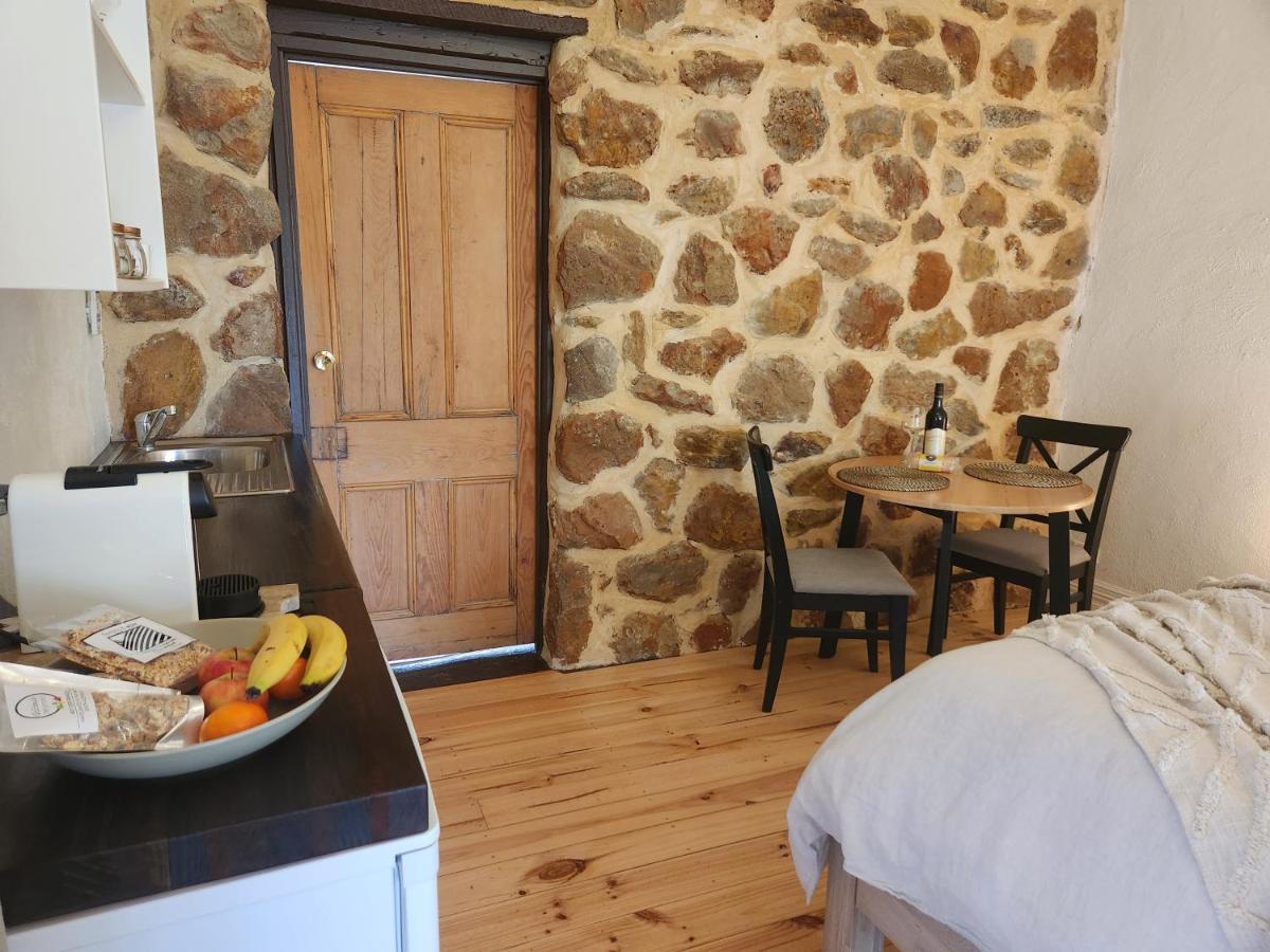 Marananga Cottages Exterior foto