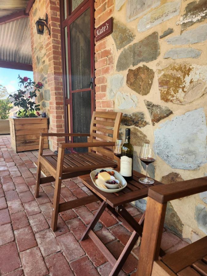 Marananga Cottages Exterior foto