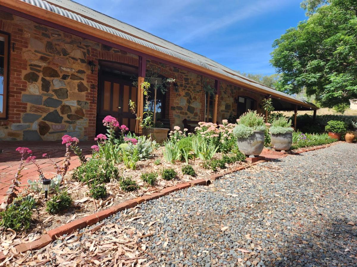 Marananga Cottages Exterior foto